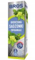 Bros Ukorzeniacz sadzonek zdrewniałych 50g Optymalne wsparcie w ukorzenianiu