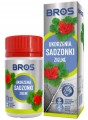 Bros Ukorzeniacz sadzonek zielnych 50g Optymalne wsparcie w ukorzenianiu