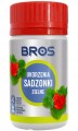 Bros Ukorzeniacz sadzonek zielnych 50g Optymalne wsparcie w ukorzenianiu