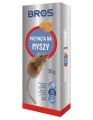 Bros Przynęta na myszy 20g Pasta wabiąca do pułapek