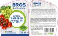 Bros Preparat zapobiegający chorobom grzybowym 750ml