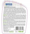 Płyn na mszyce i inne szkodniki 750ml Naturalny spray