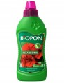 Płynny nawóz do pelargonii 500ml Długie i obfite kwitnienie
