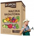 Mączka bazaltowa 1,2kg Naturalny polepszacz gleby