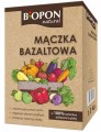 Mączka bazaltowa 1,2kg Naturalny polepszacz gleby