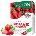 Nawóz do truskawek i poziomek 1kg intensywny wzrost i obfite plony