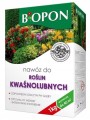 Nawóz do roślin kwaśnolubnych 1kg optymalny wzrost i intensywne kwitnienie