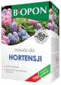 Nawóz wieloskładnikowy do hortensji 1kg Obfite kwitnienie i zdrowy wzrost