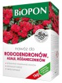Nawóz do Rododendronów Azalii i Różaneczników 1kg Zakwaszający