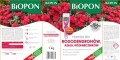 Nawóz do Rododendronów Azalii i Różaneczników 1kg Zakwaszający