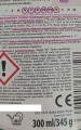 Nawóz do oleandrów, oliwek i roślin śródziemnomorskich 300ml