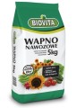 Wapno nawozowe naturalne 5kg