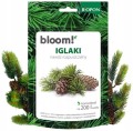 Nawóz rozpuszczalny iglaki 200g Łatwo przyswajalny