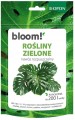 Nawóz rozpuszczalny do roślin zielonych 200g Łatwo przyswajalny