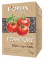 Organiczny nawóz do pomidorów 1kg 100% naturalne wsparcie dla roślin