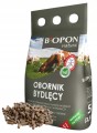 Obornik bydlęcy granulowany 5L Naturalny nawóz uniwersalny