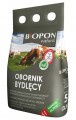 Obornik bydlęcy granulowany 5L Naturalny nawóz uniwersalny