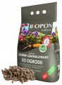 Obornik granulowany do ogrodu 10L Naturalny nawóz