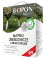 Wapno ogrodnicze granulowane 3kg Skuteczne odkwaszanie i ochrona drzew