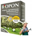 Wapno ogrodnicze granulowane 1kg Bielenie drzew i odkwaszanie gleby