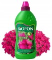 Biopon Nawóz do surfinii 1L Optymalny wzrost i Obfite kwitnienie