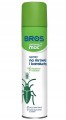 BROS Spray na mrówki i karaluchy 300ml Zielona moc