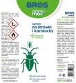 BROS Spray na mrówki i karaluchy 300ml Zielona moc