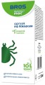 BROS Oprysk na kleszcze zielona moc 120ml Preparat do rozrobienia