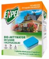 Bio-Aktywator do Szamb Tabletka 20g Oczyszcza i neutralizuje zapachy