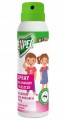 BROS Spray na komary i kleszcze dla dzieci 90 ml Bezpieczna ochrona