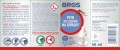 Bros Płyn na komary do Elektrofumigatora 40ml 60 Nocy Ochrony