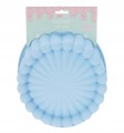 Foremka do babki tortu silikonowa 24cm mix uniwersalna