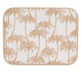 Taca plastikowa 36,5x28,7 cm do serwowania uniwersalna