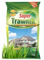 Nasiona trawy Super Trawnik 2 kg Mieszanka traw gazowanych