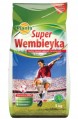Trawa boiskowa Super Wembleyka 5 kg Na tereny intensywnie użytkowane
