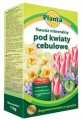Nawóz mineralny do kwiatów cebulowych 1kg Intensywne i długie kwitnienie