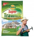 Mieszanka traw gazonowych 200g Super trawnik