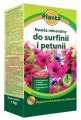 Nawóz do surfinii i petunii 1kg Mineralny intensywne kwitnienie