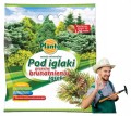 Nawóz przeciw brunatnieniu igieł 3kg Wysokoskoncentrowany siarczan magnezu