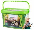 Organiczny przyspieszacz kompostu 3,5kg Kompostart