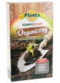 Organiczny przyspieszacz kompostu 1kg Kompostart