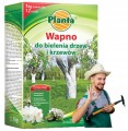Wapno do bielenia drzew i odkwaszania gleby 1kg