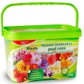 Nawóz mineralny do róż i kwiatów ogrodowych 5kg