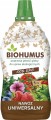 Biohumus nawóz EKO do kwiatów i roślin uniwersalny 1l