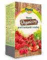 Nawóz organiczny do truskawek i malin 1,8kg Żyzna gleba obfite plony