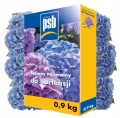 Nawóz mineralny granulowany do hortensji 0,9kg