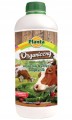 Obornik bydlęcy w płynie 1L Naturalny nawóz do roślin ogrodowych i domowych