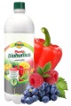 Biohumus do warzyw i krzewów owocowych 1L Naturalny nawóz