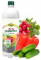 Biohumus uniwersalny 1L Naturalny nawóz do roślin ozdobnych warzyw i ogrodu