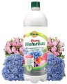 Biohumus do kwiatów balkonowych i rabatowych 1L Nawóz naturalny